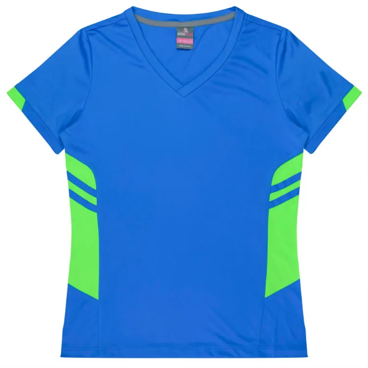 Picture of TASMAN LADY TEES