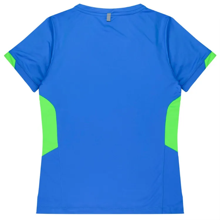 Picture of TASMAN LADY TEES