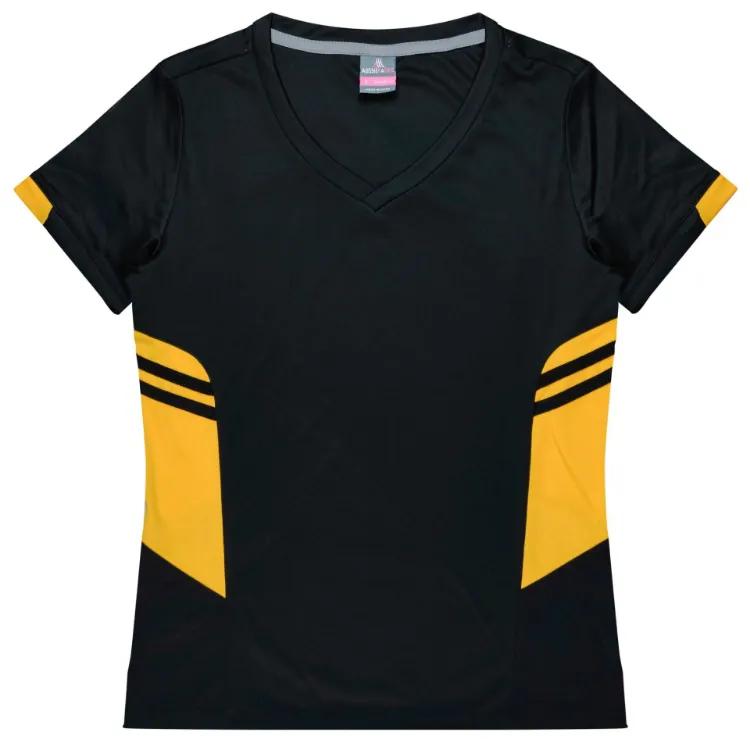 Picture of TASMAN LADY TEES