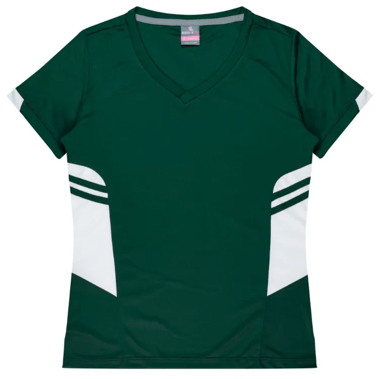 Picture of TASMAN LADY TEES