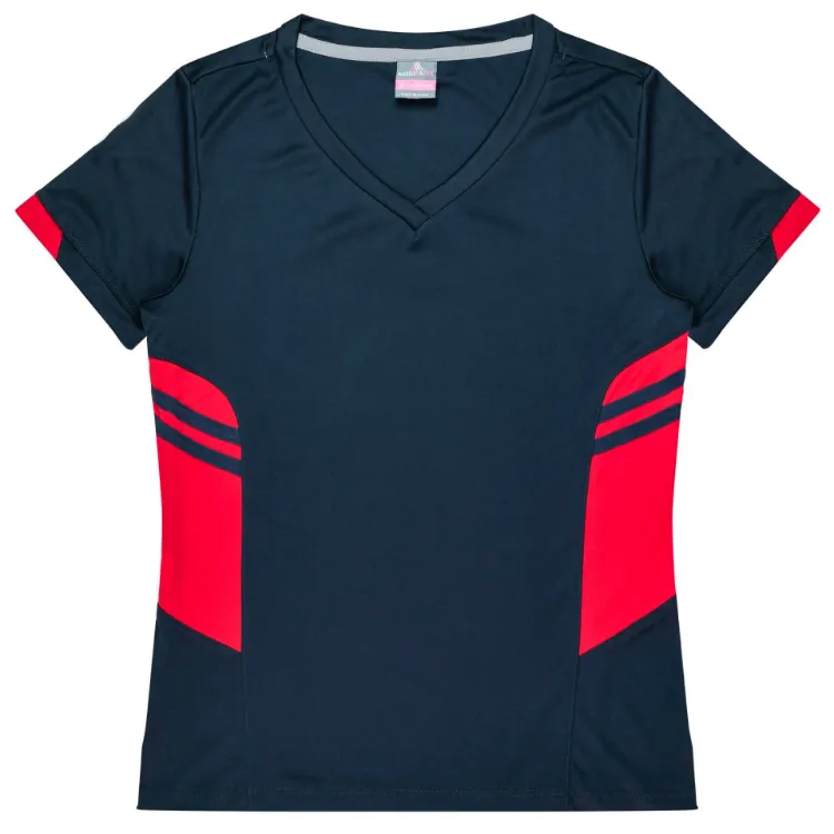 Picture of TASMAN LADY TEES