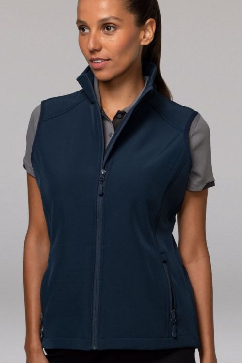 Picture of SELWYN LADY VESTS