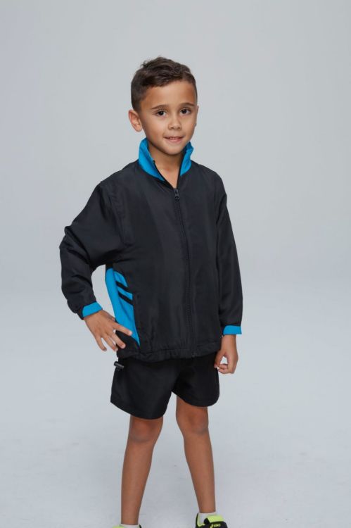 Picture of TASMAN KIDS TRACKTOPS RUNOUT