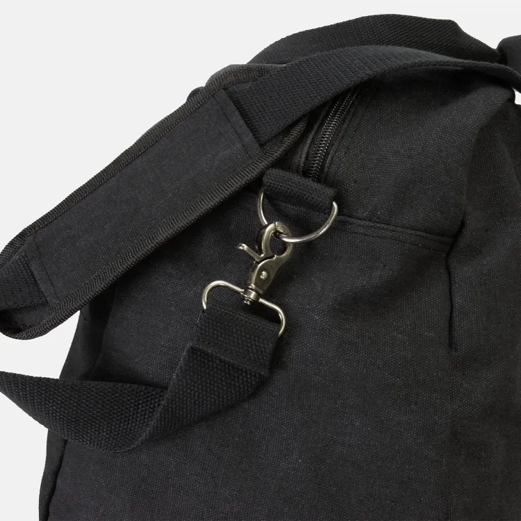 Picture of ARCHER Copenhagen Canvas Duffle Bag