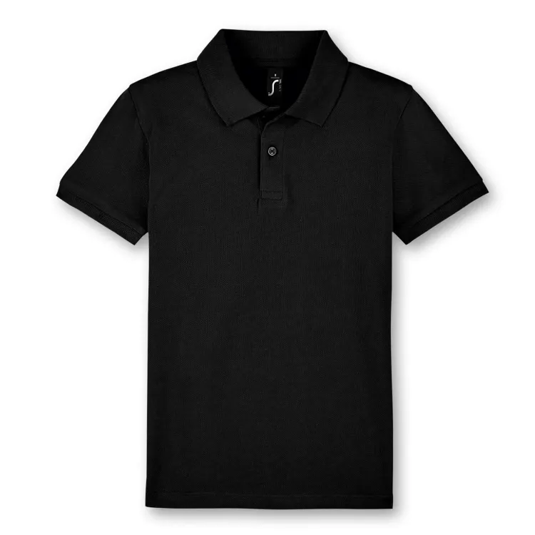 Picture of SOLS Perfect Kids Polo T-shirt