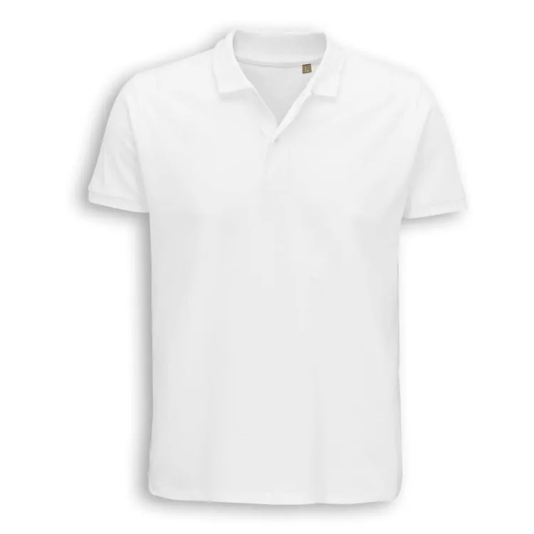 Picture of SOLS Planet Mens Polo