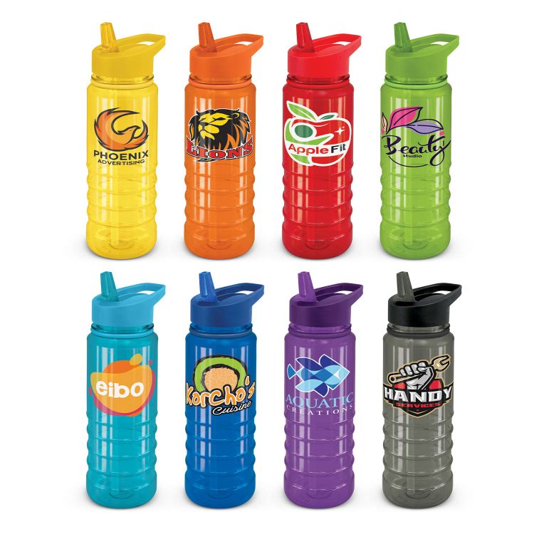 Picture of Triton Bottle - Colour Match