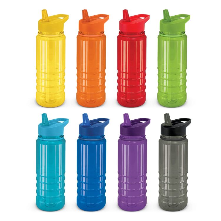 Picture of Triton Bottle - Colour Match