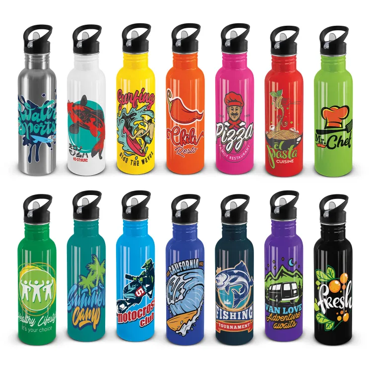 Picture of Nomad Bottle