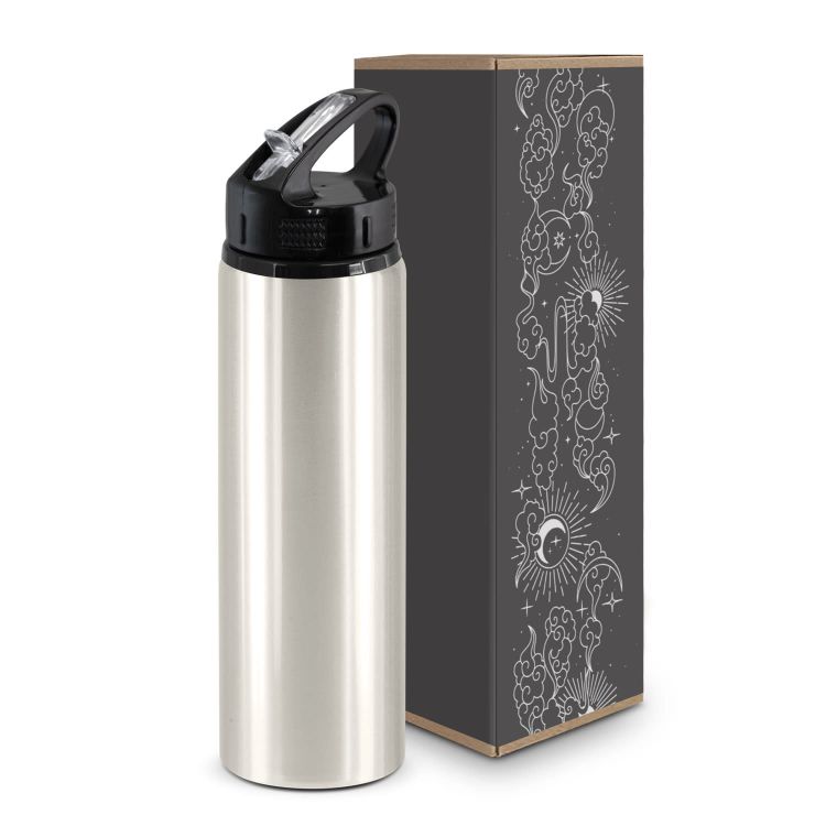 Picture of Oasis Bottle - Flip Cap