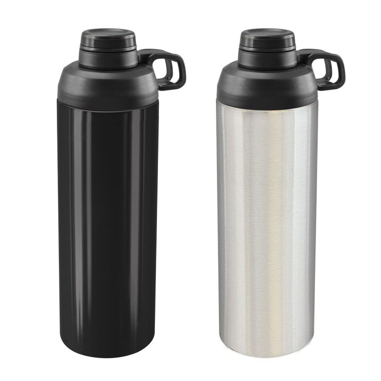 Picture of Primo Metal Bottle