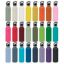 Show details for Nomad Vacuum Bottle - Powder Coated Picture of Nomad Vacuum Bottle - Powder Coated