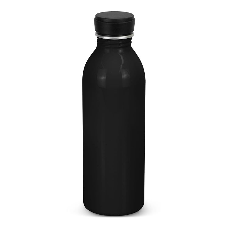 Picture of Adora Recycled Aluminium Bottle