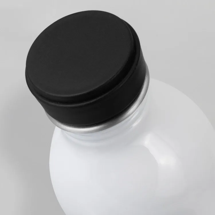 Picture of Adora Recycled Aluminium Bottle