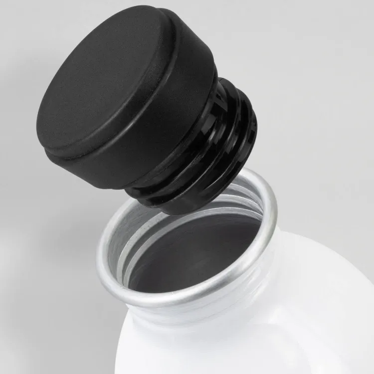 Picture of Adora Recycled Aluminium Bottle