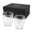 Show details for Tivoli Double Wall Glass Set - 310ml Picture of Tivoli Double Wall Glass Set - 310ml