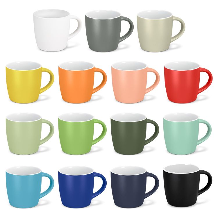 Picture of Mocha Coffee Mug