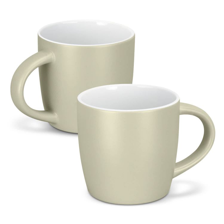 Picture of Mocha Coffee Mug