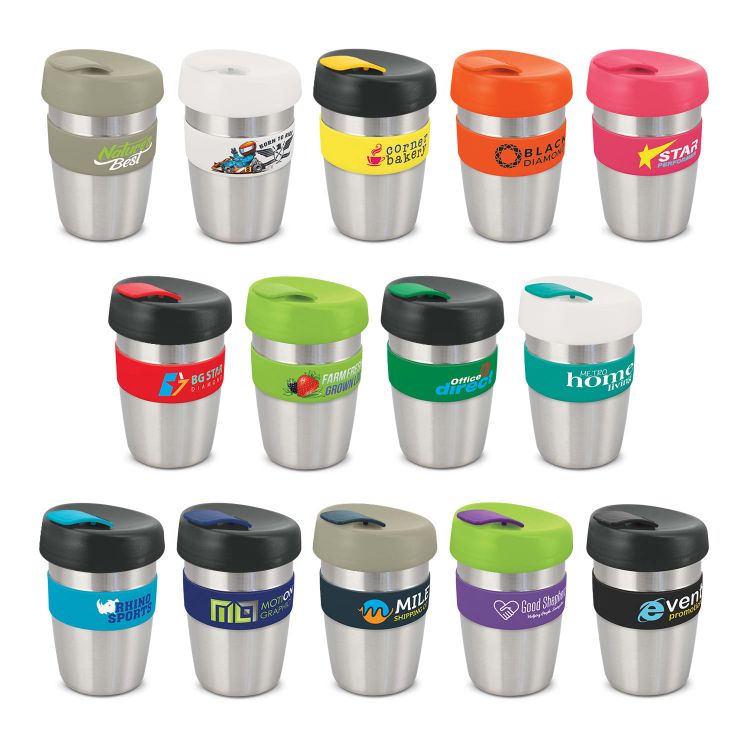 Picture of Express Cup Elite - Silicone Band