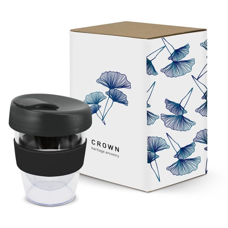 Picture of Express Cup Leviosa with Band - 230ml