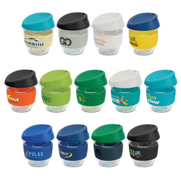 Picture of Nova Cup - Borosilicate 250ml