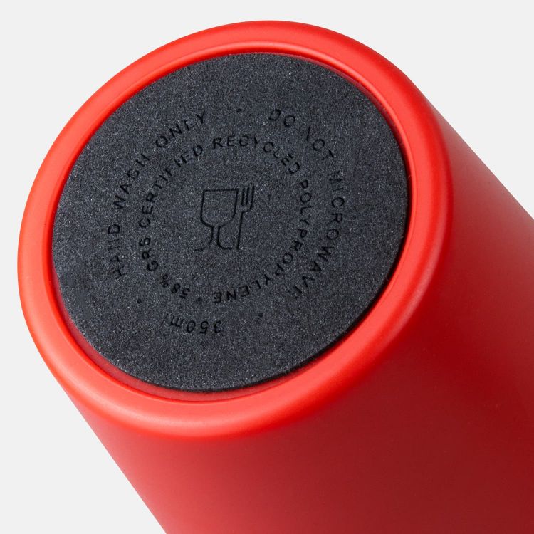 Picture of Corvette Coffee Cup