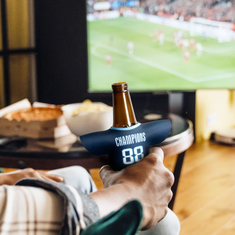 Picture of Jersey Can Cooler