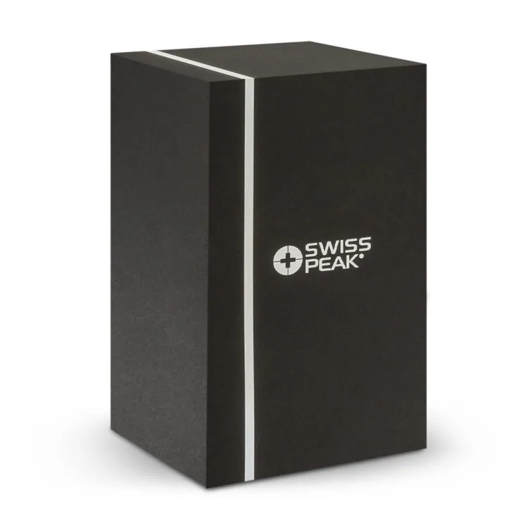 Picture of Swiss Peak Elite Copper Vacuum Food Container