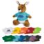 Show details for Kangaroo Plush Toy Picture of Kangaroo Plush Toy