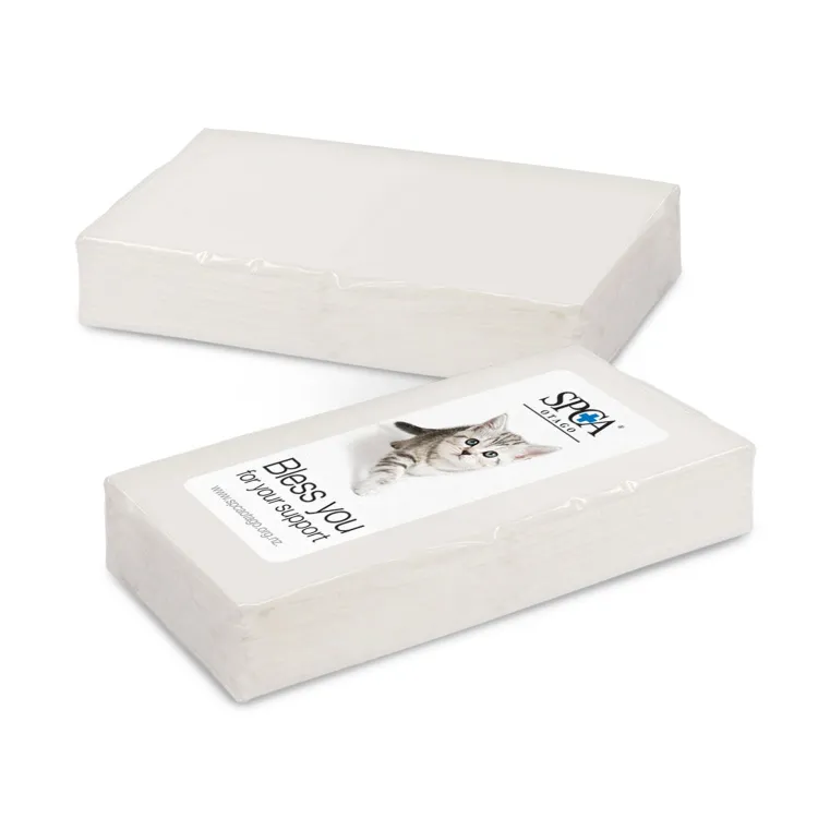 Picture of Promo Tissues