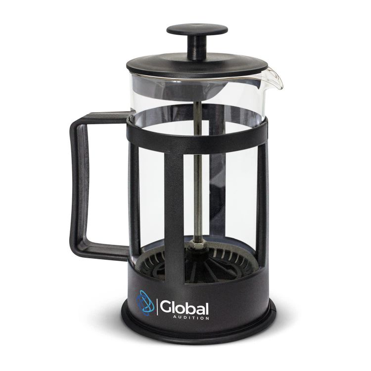Picture of Crema Coffee Plunger - Small