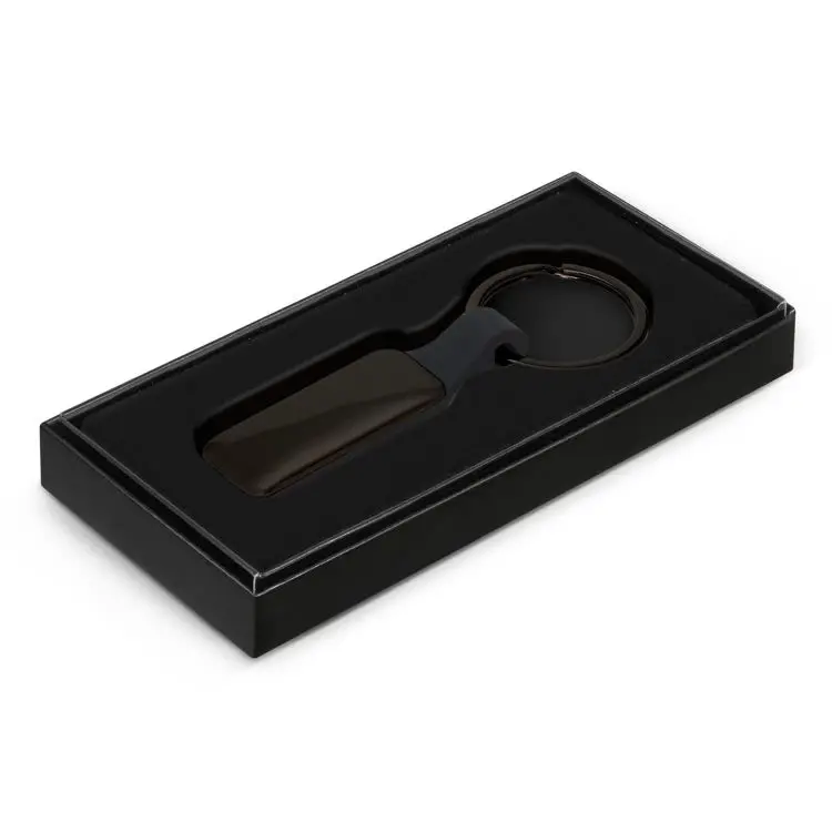 Picture of Altos Key Ring - Rectangle