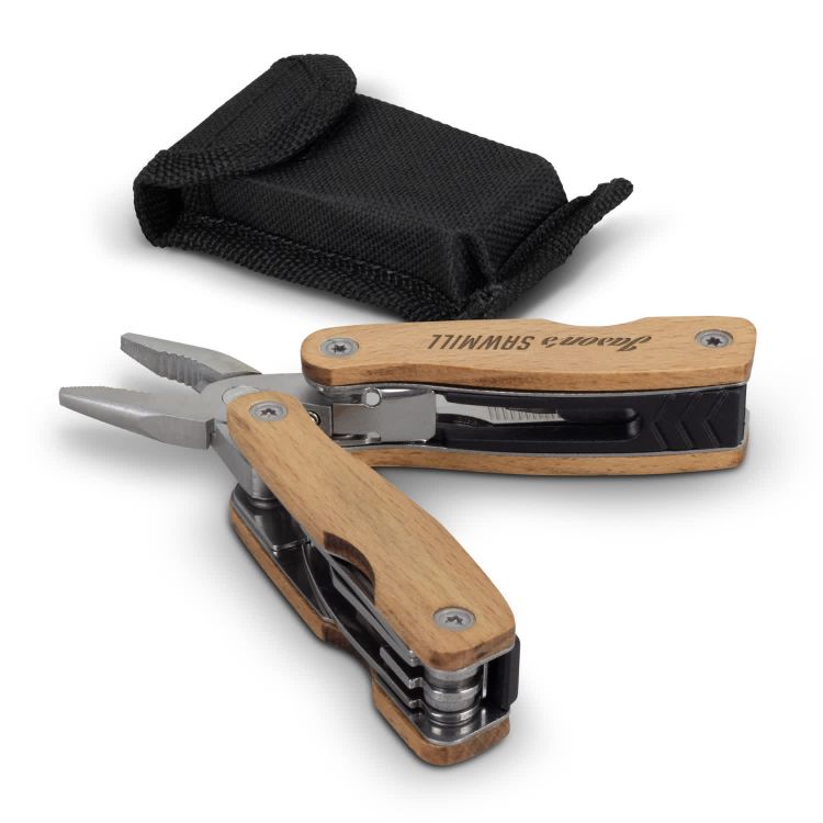 Picture of Wooden Multi-Tool