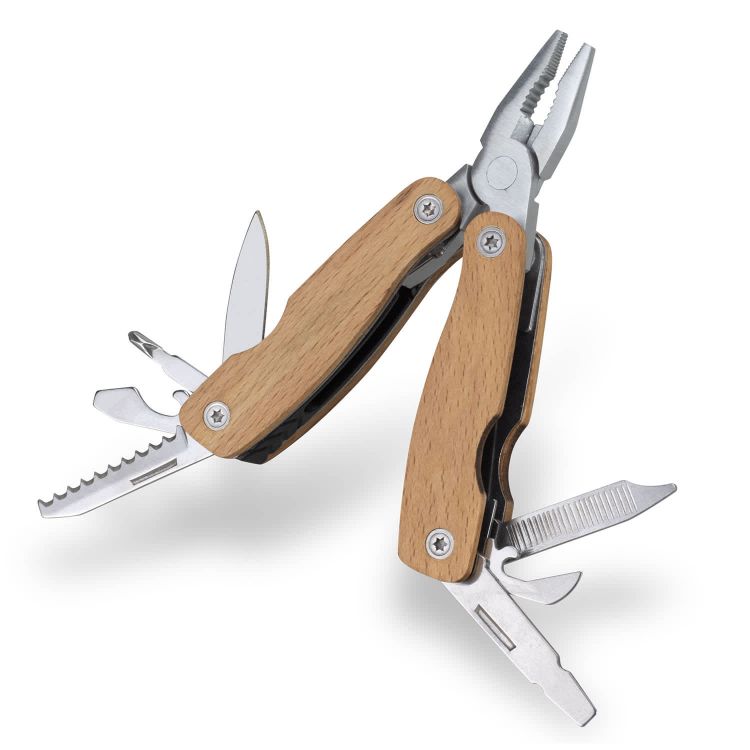 Picture of Wooden Multi-Tool