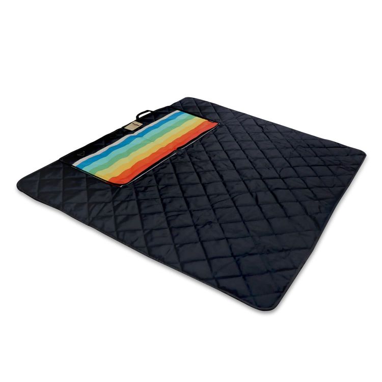 Picture of Frontier Outland Picnic Blanket