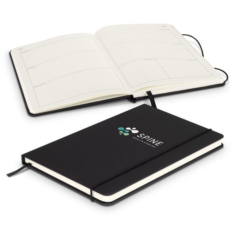 Picture of Weekly Diary - 2026