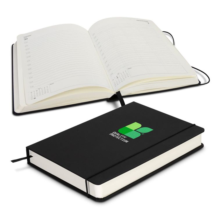 Picture of Daily Diary - 2026