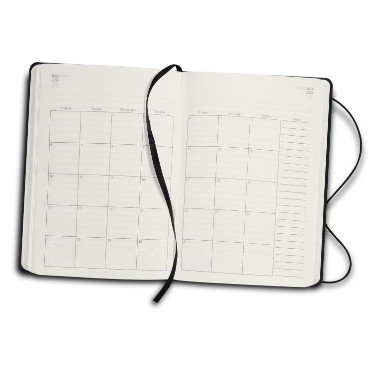 Picture of Daily Diary - 2026