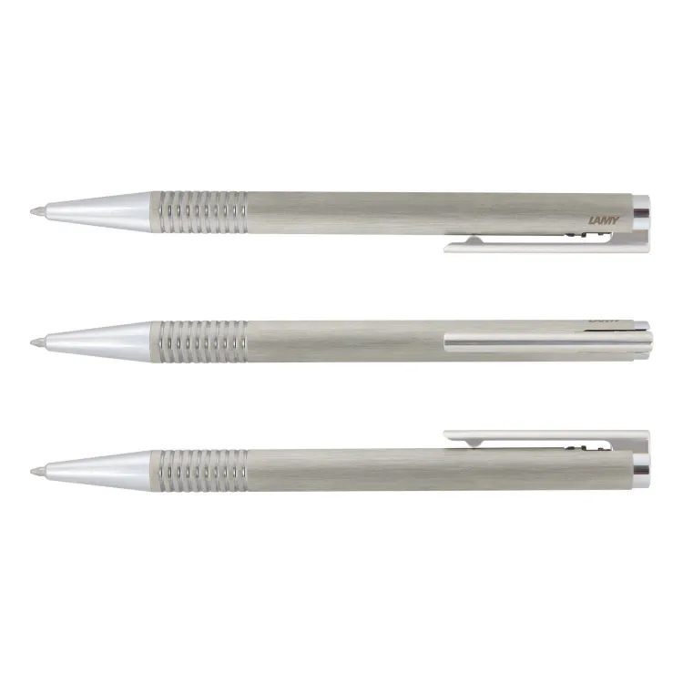 Picture of LAMY Logo Pen and Pencil Set