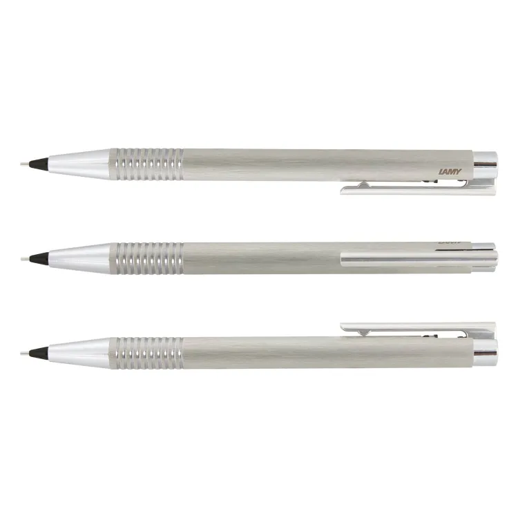 Picture of LAMY Logo Pen and Pencil Set