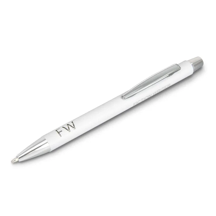 Picture of Laser Cut Logo Pen
