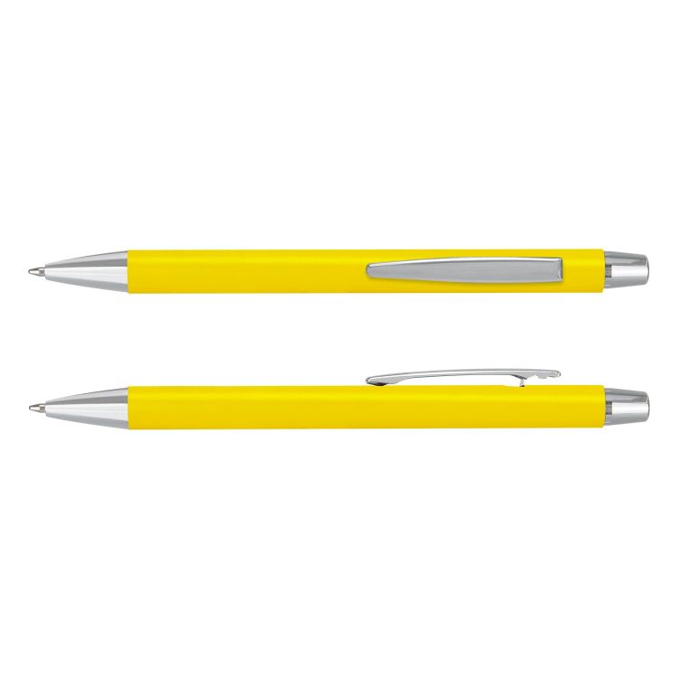 Picture of Laser Cut Logo Pen