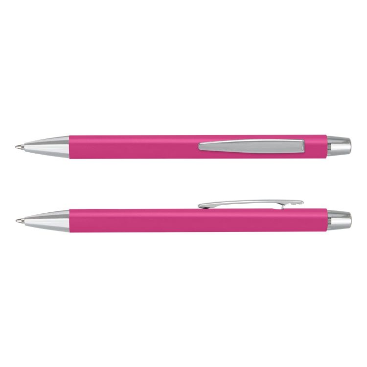 Picture of Laser Cut Logo Pen