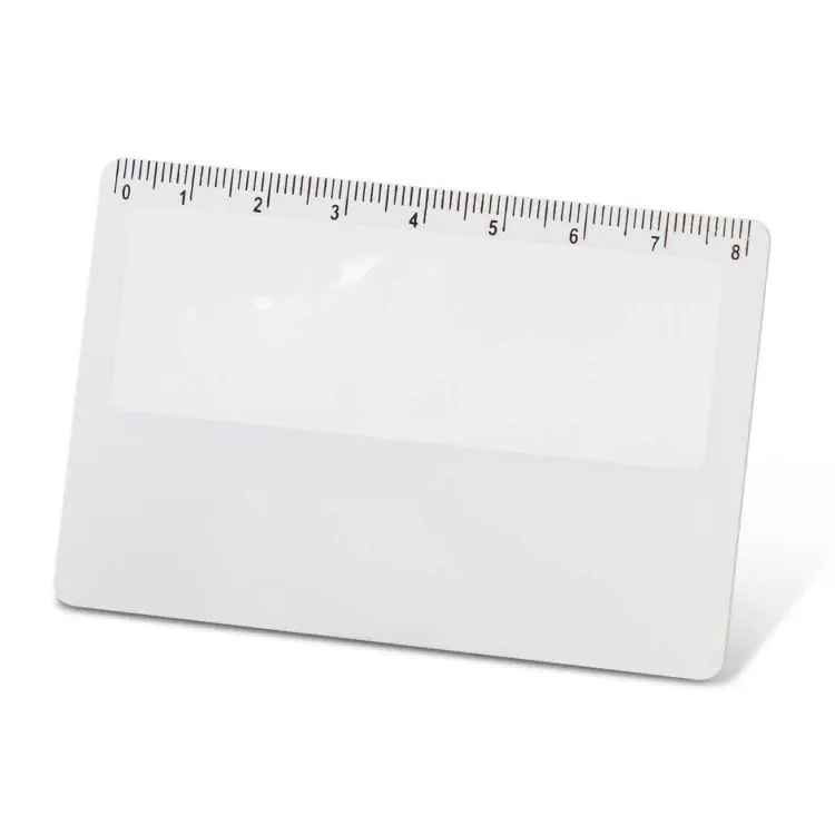Picture of Card Magnifier