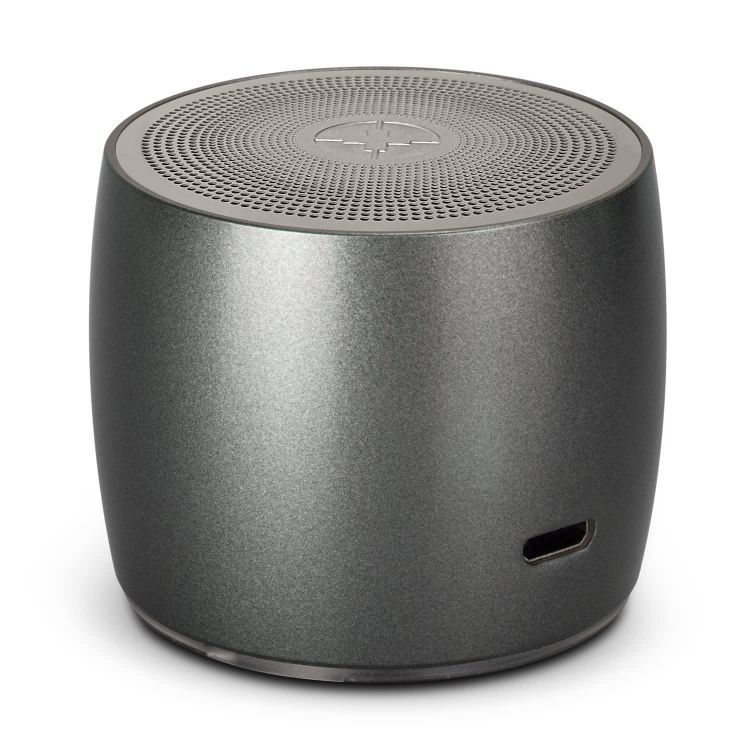 Picture of Swiss Peak Bass Speaker