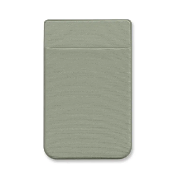 Picture of Lycra Phone Wallet - Heat Transfer