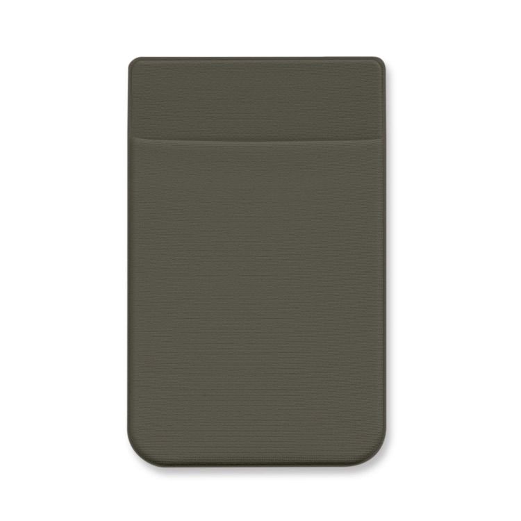 Picture of Lycra Phone Wallet - Heat Transfer