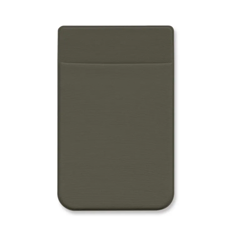 Picture of Lycra Phone Wallet - Heat Transfer