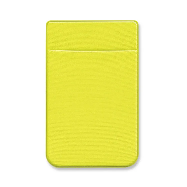 Picture of Lycra Phone Wallet - Heat Transfer