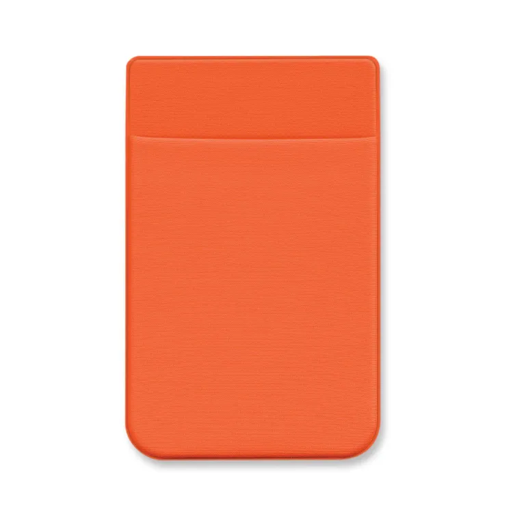 Picture of Lycra Phone Wallet - Heat Transfer